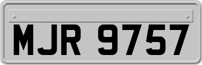 MJR9757