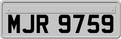 MJR9759