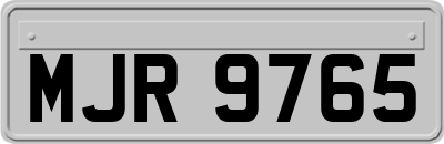 MJR9765