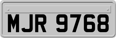 MJR9768