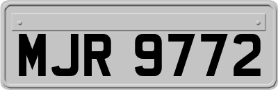 MJR9772