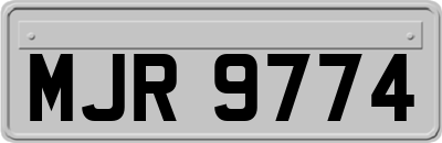 MJR9774