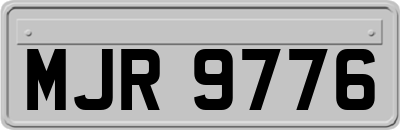 MJR9776