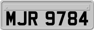 MJR9784