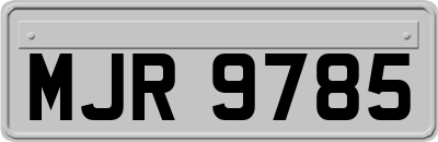 MJR9785