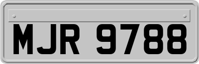 MJR9788