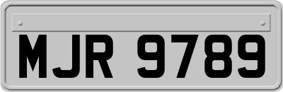 MJR9789
