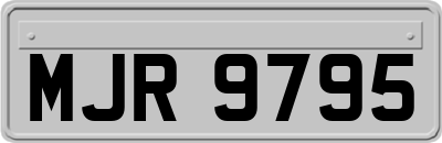 MJR9795