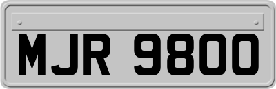 MJR9800