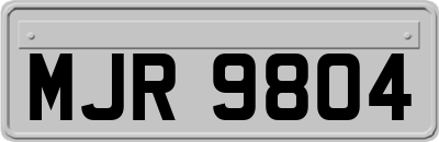 MJR9804