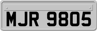 MJR9805