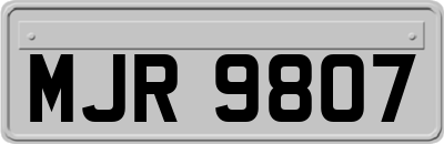 MJR9807