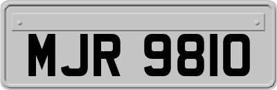 MJR9810