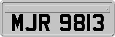 MJR9813