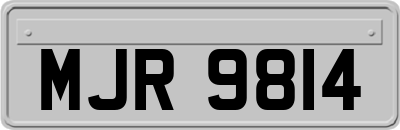 MJR9814