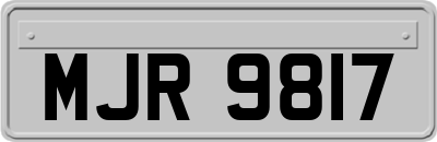 MJR9817