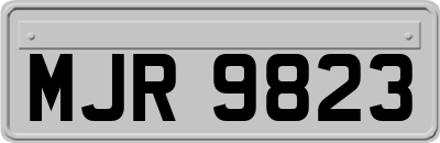 MJR9823