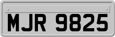 MJR9825