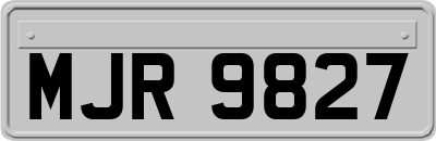 MJR9827