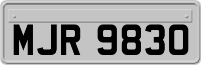MJR9830