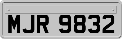 MJR9832