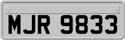 MJR9833