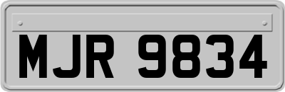 MJR9834