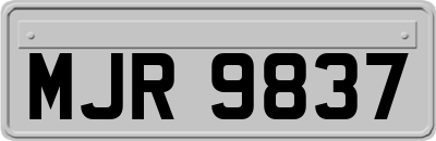 MJR9837