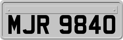 MJR9840