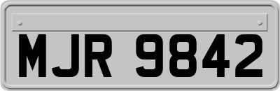MJR9842