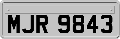 MJR9843
