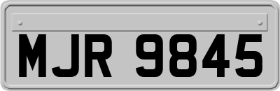 MJR9845