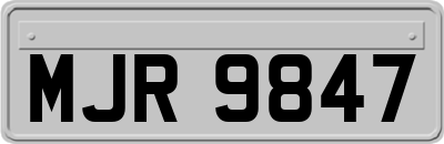 MJR9847