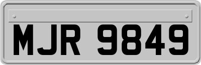 MJR9849