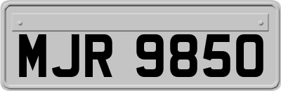 MJR9850