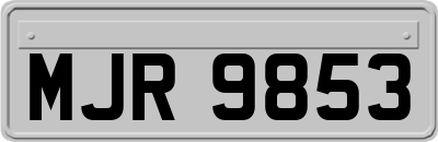 MJR9853