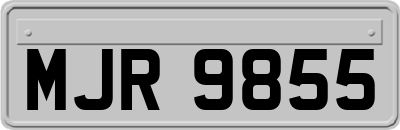 MJR9855