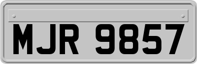 MJR9857