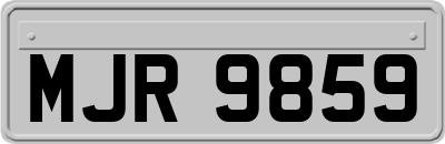 MJR9859