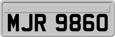 MJR9860