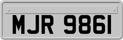 MJR9861
