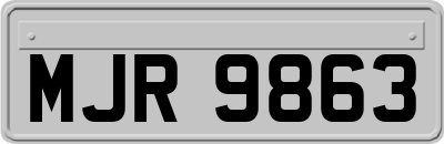 MJR9863