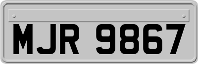 MJR9867