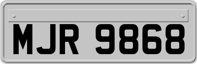 MJR9868