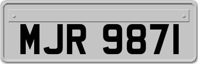 MJR9871