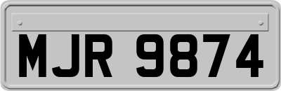 MJR9874