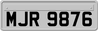 MJR9876
