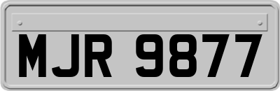 MJR9877