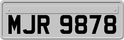 MJR9878
