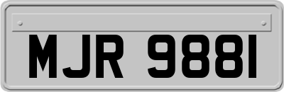 MJR9881